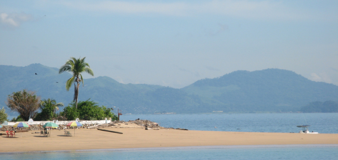 Best places to stay in Taboga, Panama The Hotel Guru