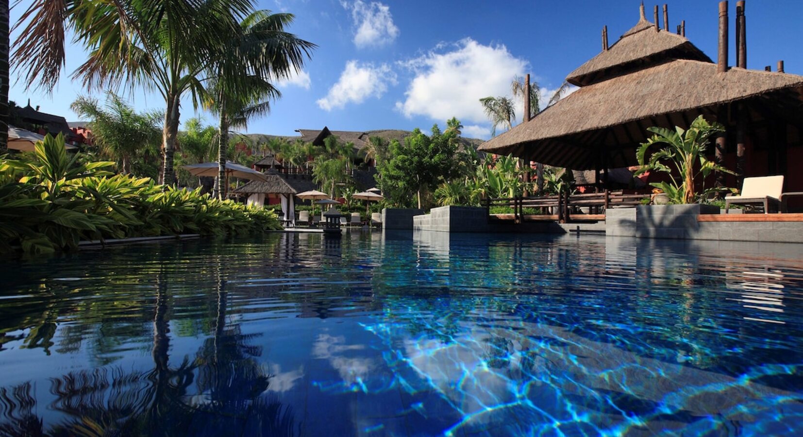 Photo of Asia Gardens Hotel