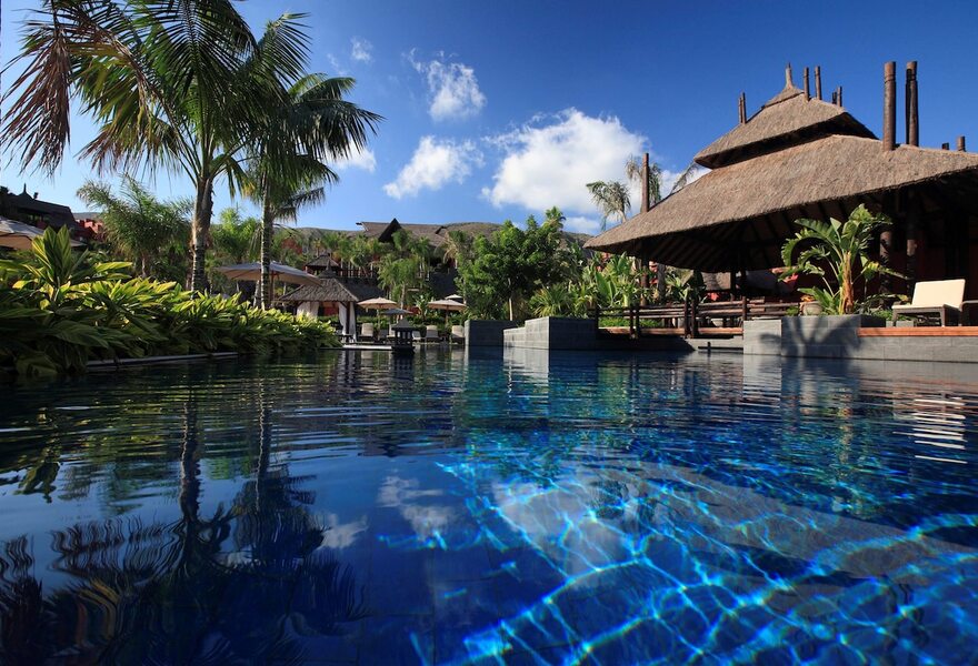 Asia Gardens Hotel 