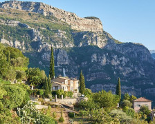 The 20 Best B&Bs in the South of France