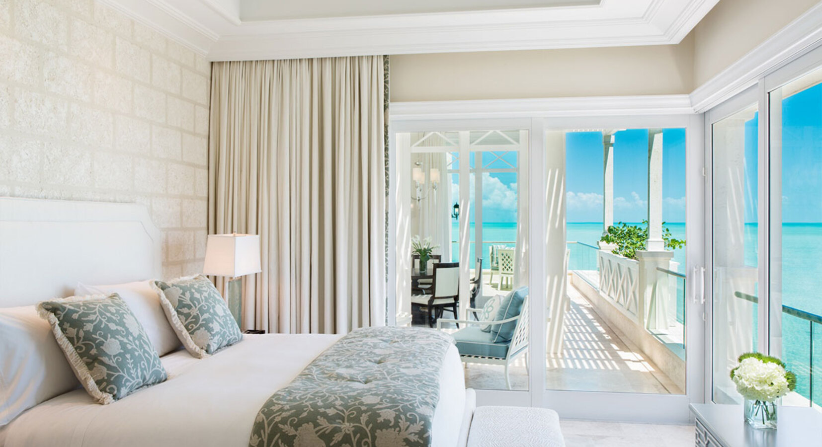 Guest Suite
