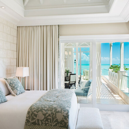 Guest Suite