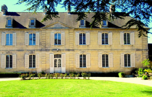 Chateau Les Cedres