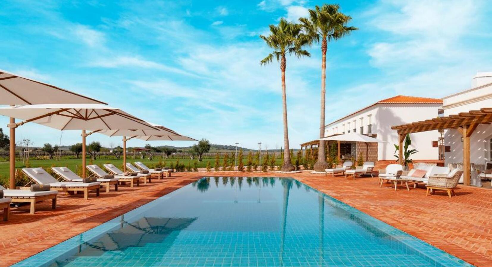 Foto de Quinta do Paral