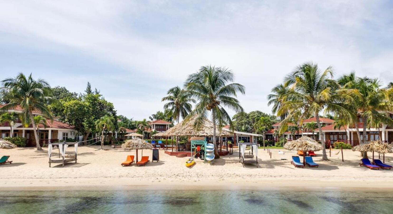 Beach Front