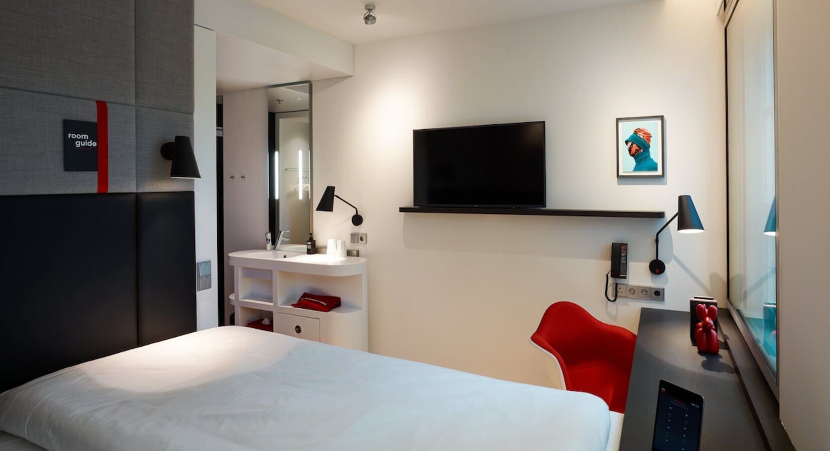Guestroom
