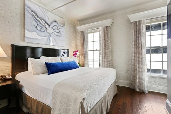 Pet Friendly Hotels In New Orleans