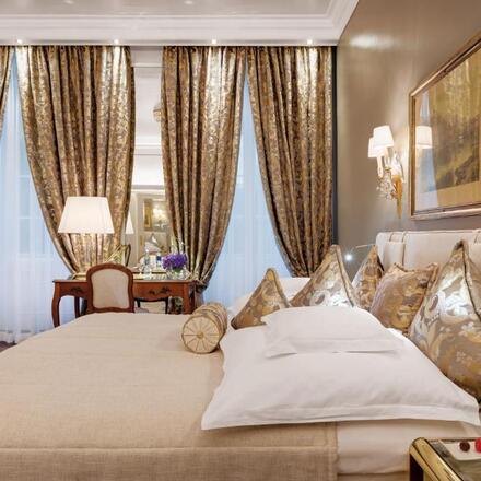 Hotel Europaischer Hof 