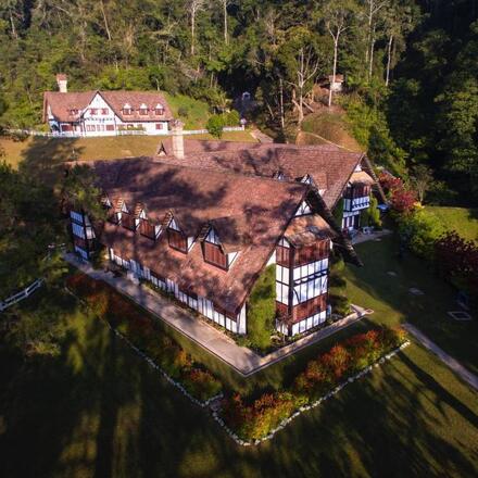 The Lakehouse
