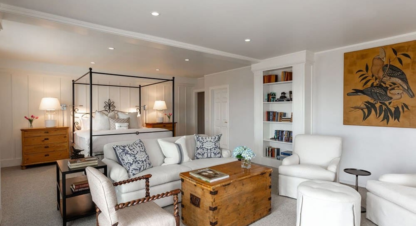 Coatue Suite