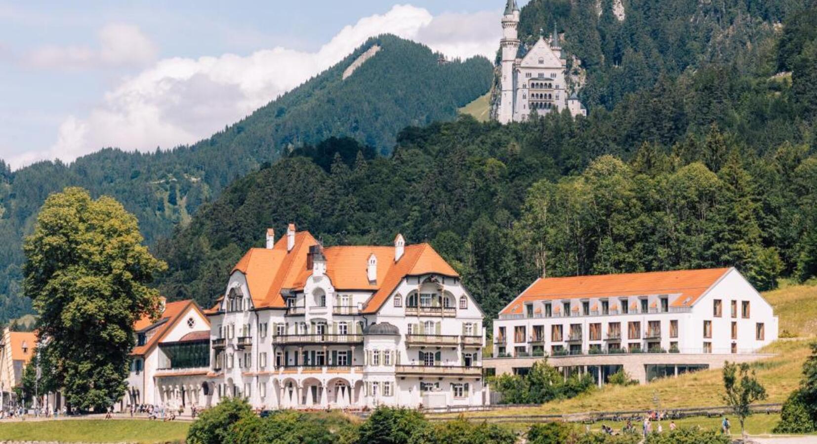 Photo of AMERON Neuschwanstein Alpsee Resort & Spa
