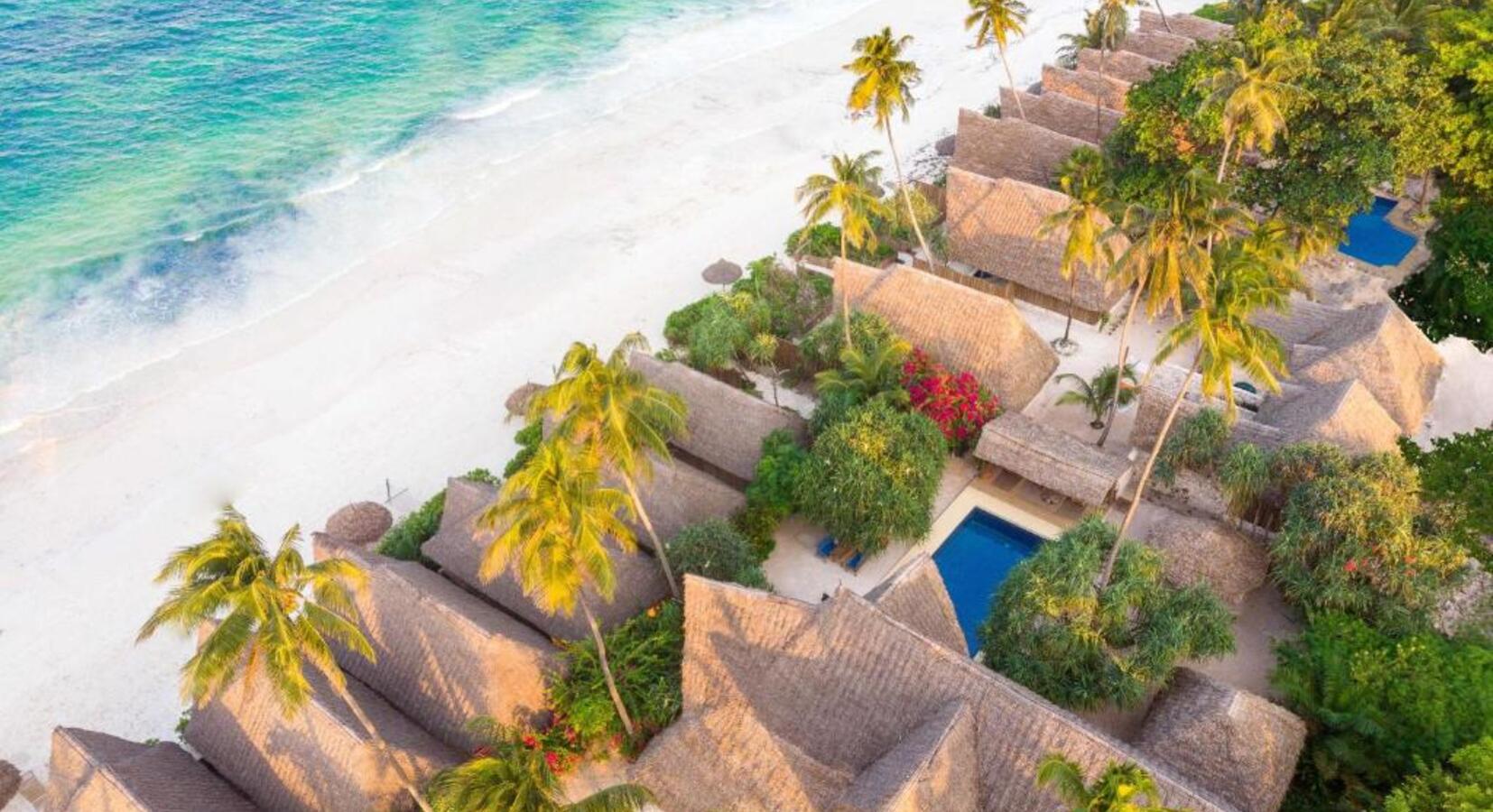 Photo of Zanzibar Sunrise at Bandas