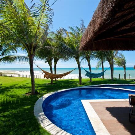 Los 20 Mejores Resorts de Brasil