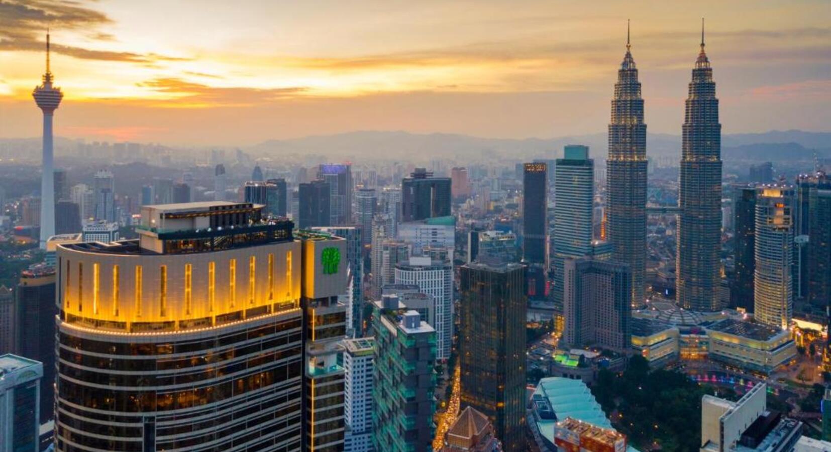 Photo of Banyan Tree Kuala Lumpur