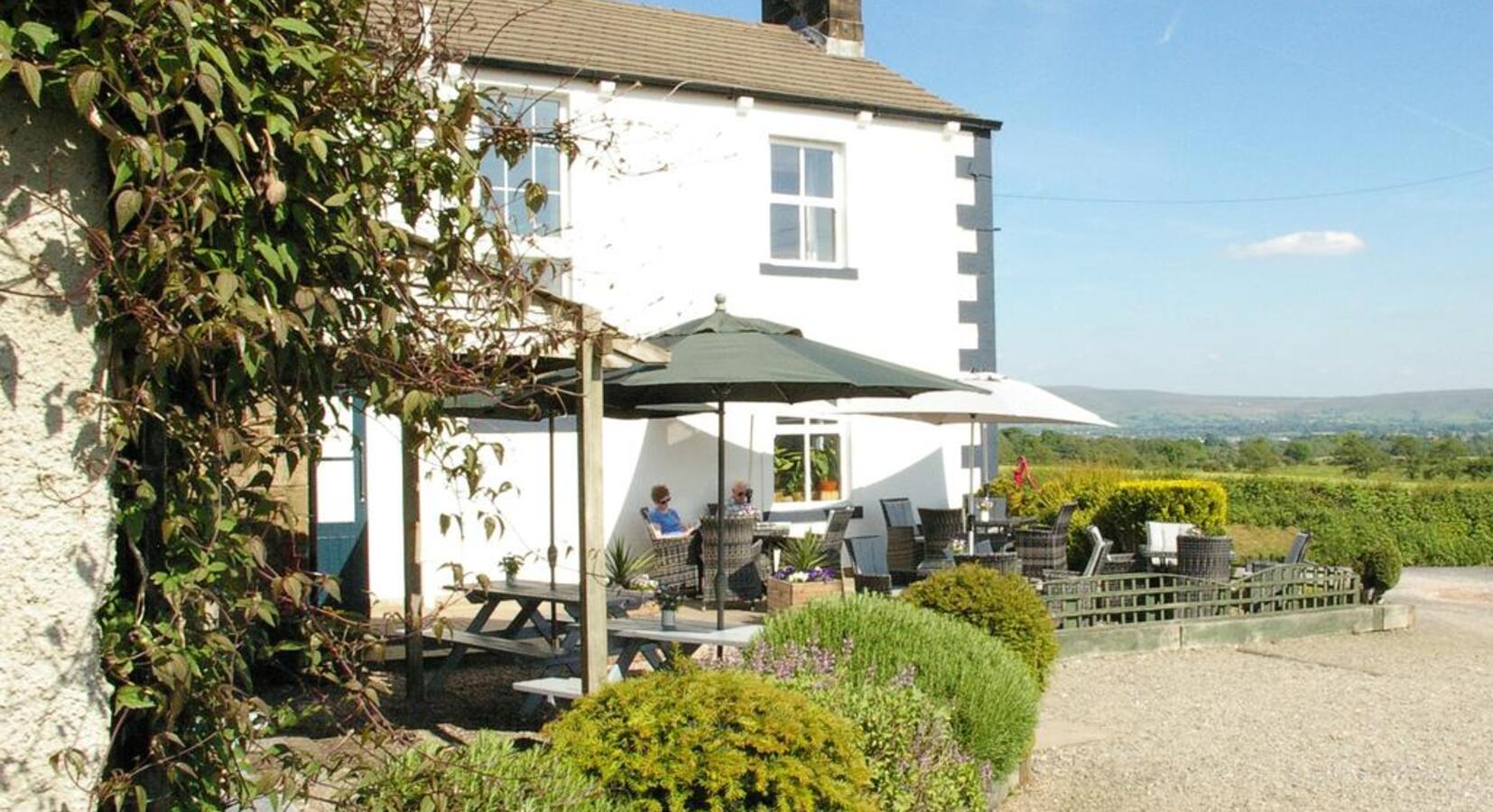 Photo of The Red Pump Inn