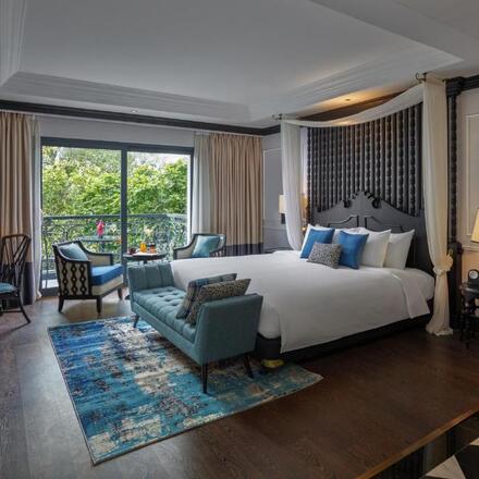 Aira Boutique Hanoi Hotel & Spa