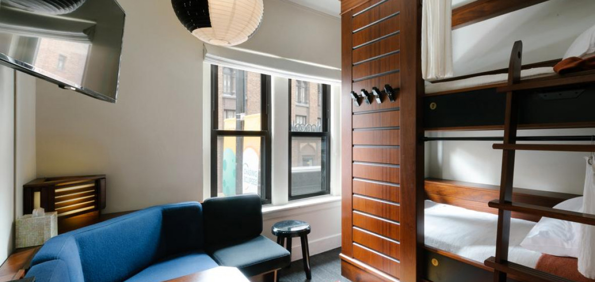 Freehand Chicago Chicago Review The Hotel Guru Freehand chicago chicago review the hotel guru