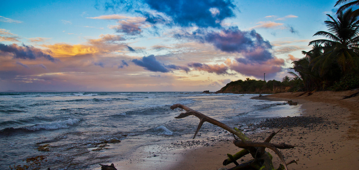 Photo of Vieques