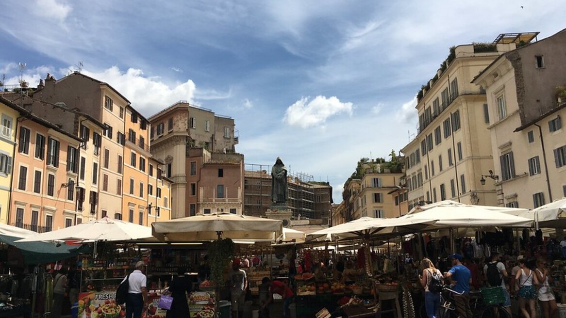 Campi de Fiori