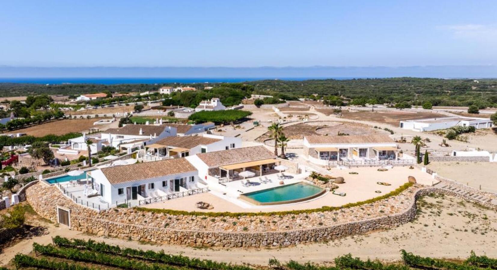 Photo of Agroturismo Llucasaldent Gran