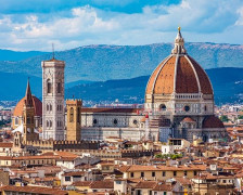 The 10 Best Hotels in Florence’s Historic Centre