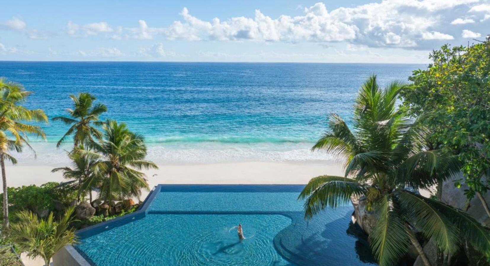 Pool views