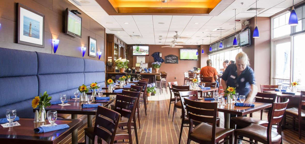 Salem Waterfront Hotel, Salem Review The Hotel Guru