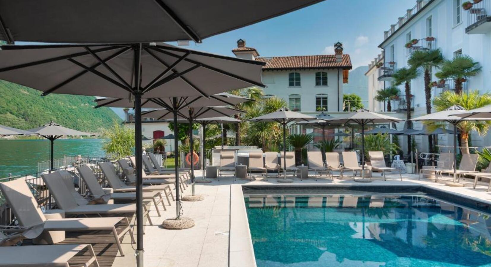 Photo of Hotel RivaLago