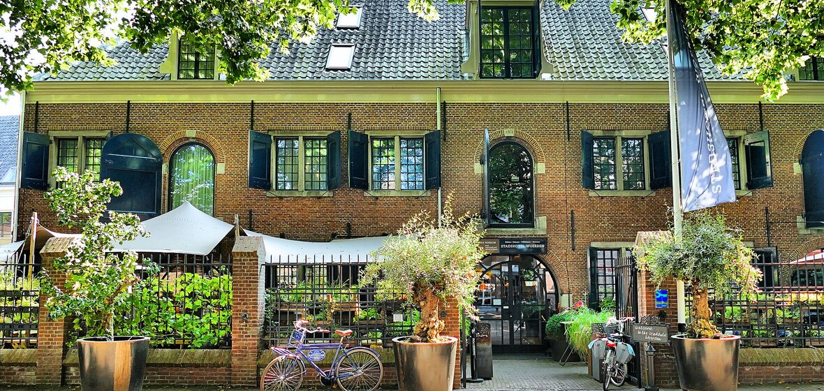 Photo of Woerden