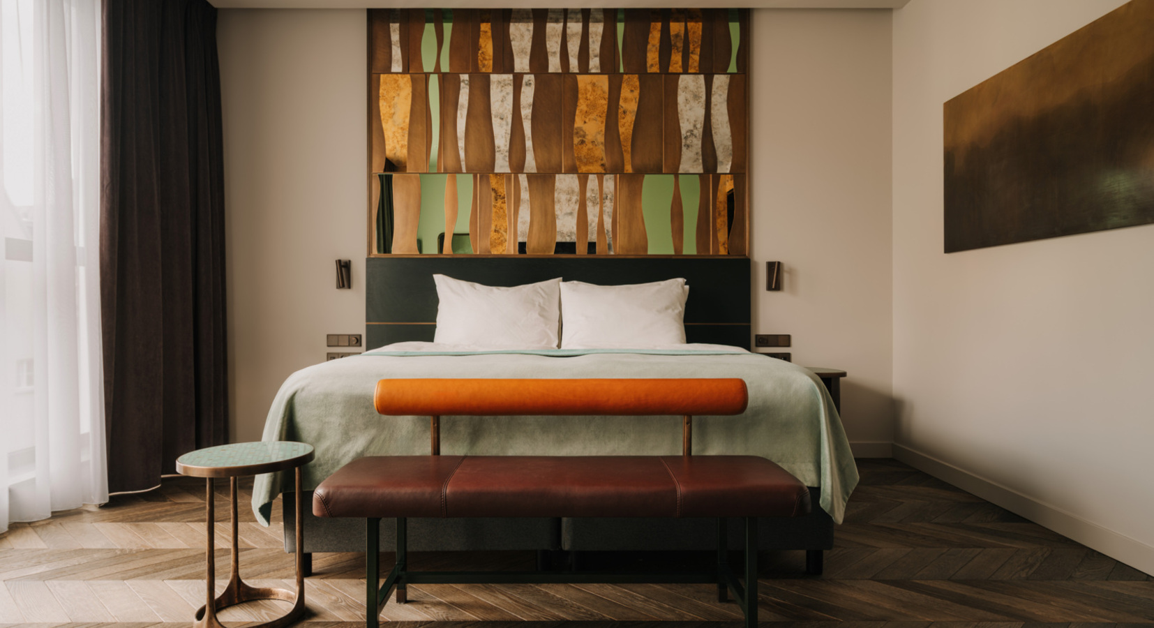 Photo of The Cyrus Hotel