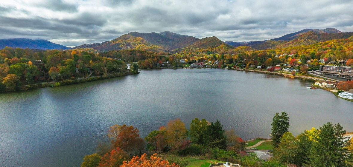 Photo de Waynesville