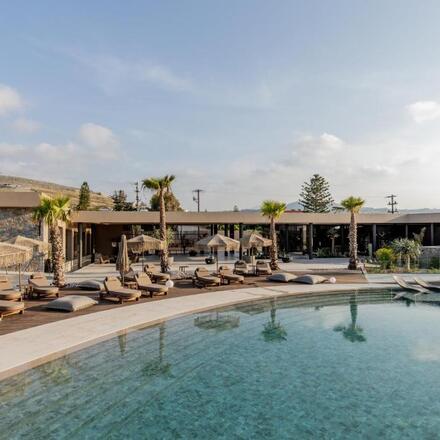 20 Best Adult-Only Hotels on Crete