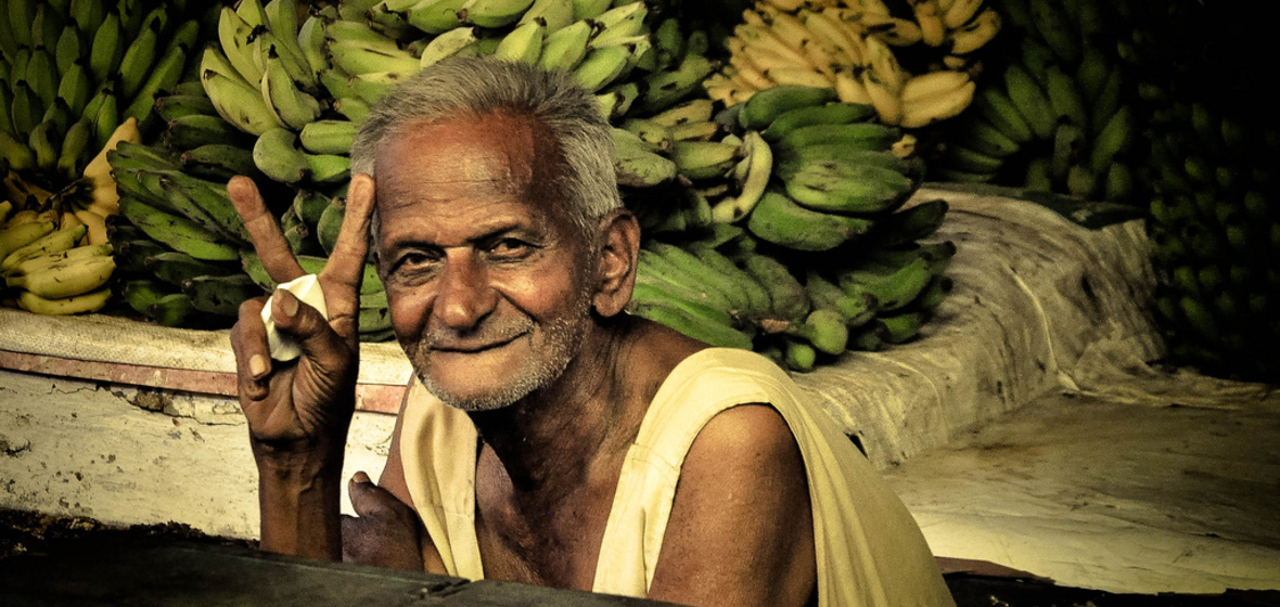 Photo of Mysore