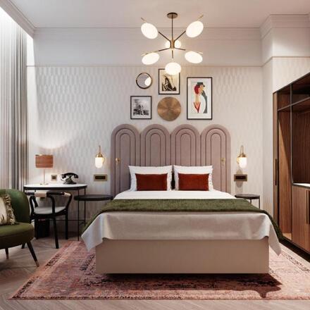 Hotel Indigo Belgrade