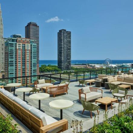 The St Regis Chicago