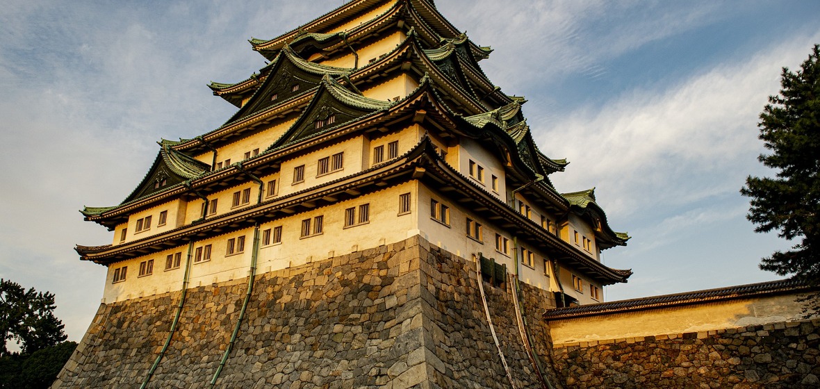 Photo of Aichi