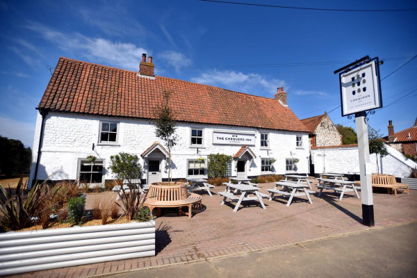 16 Of The Best Pubs With Rooms In Norfolk The Hotel Guru