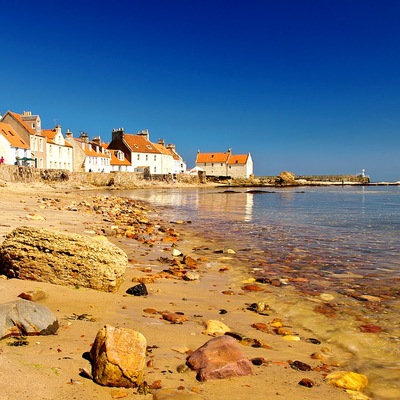 Fife, United Kingdom