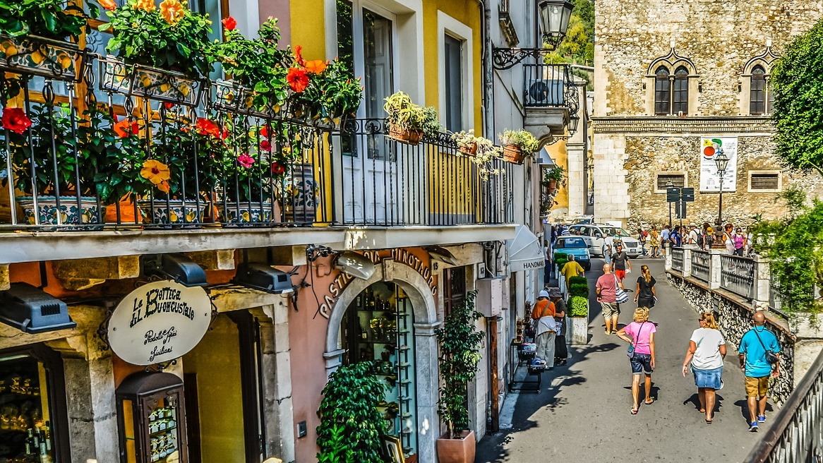 San Berillo
