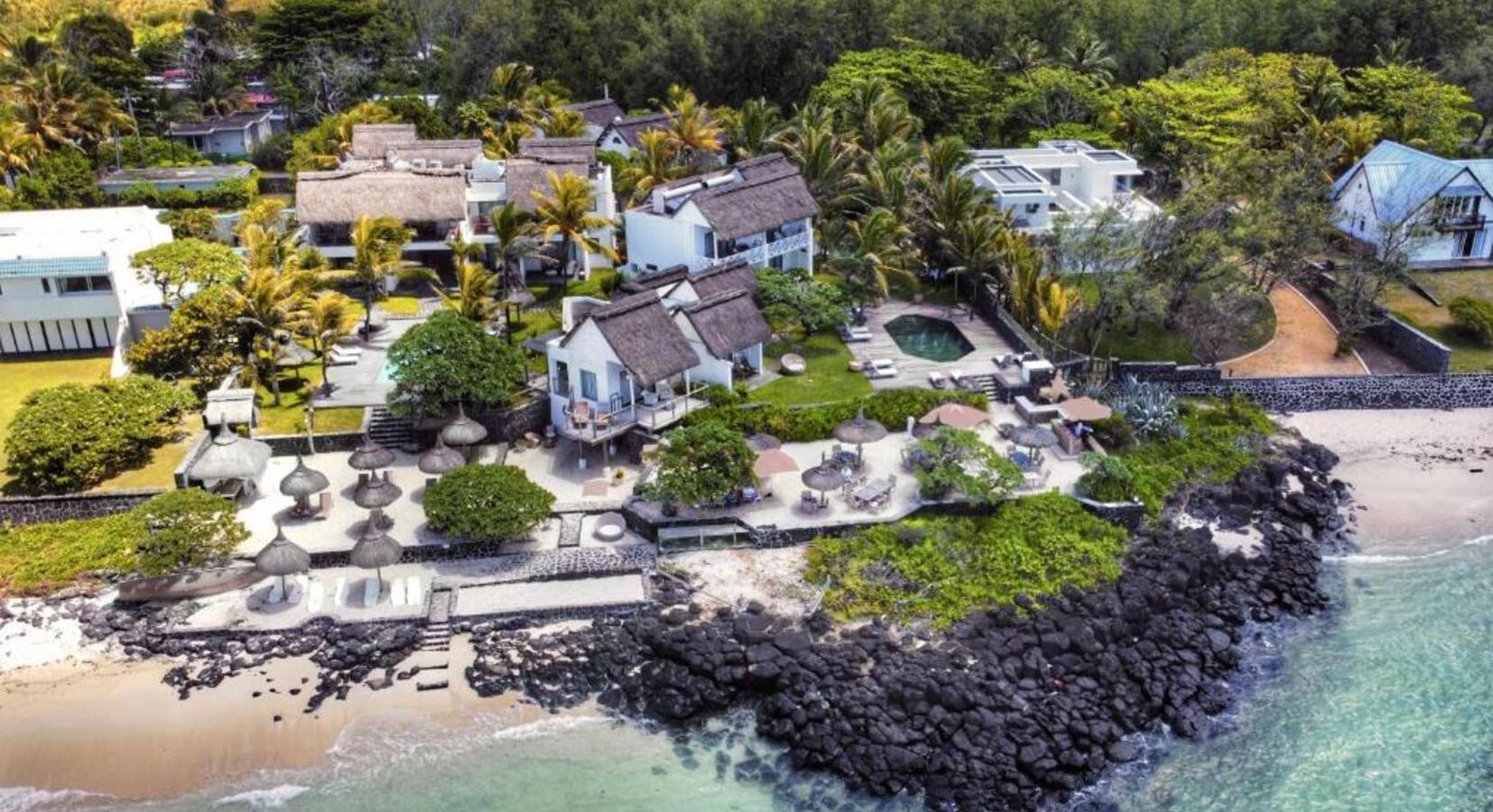 Photo of La Maison d’Été