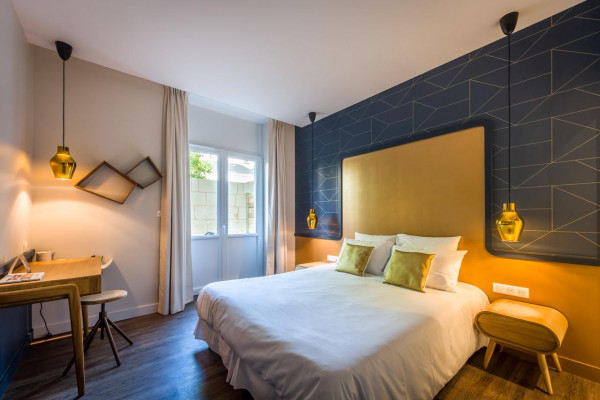 The 20 Best Loire Valley Boutique Hotels | The Hotel Guru