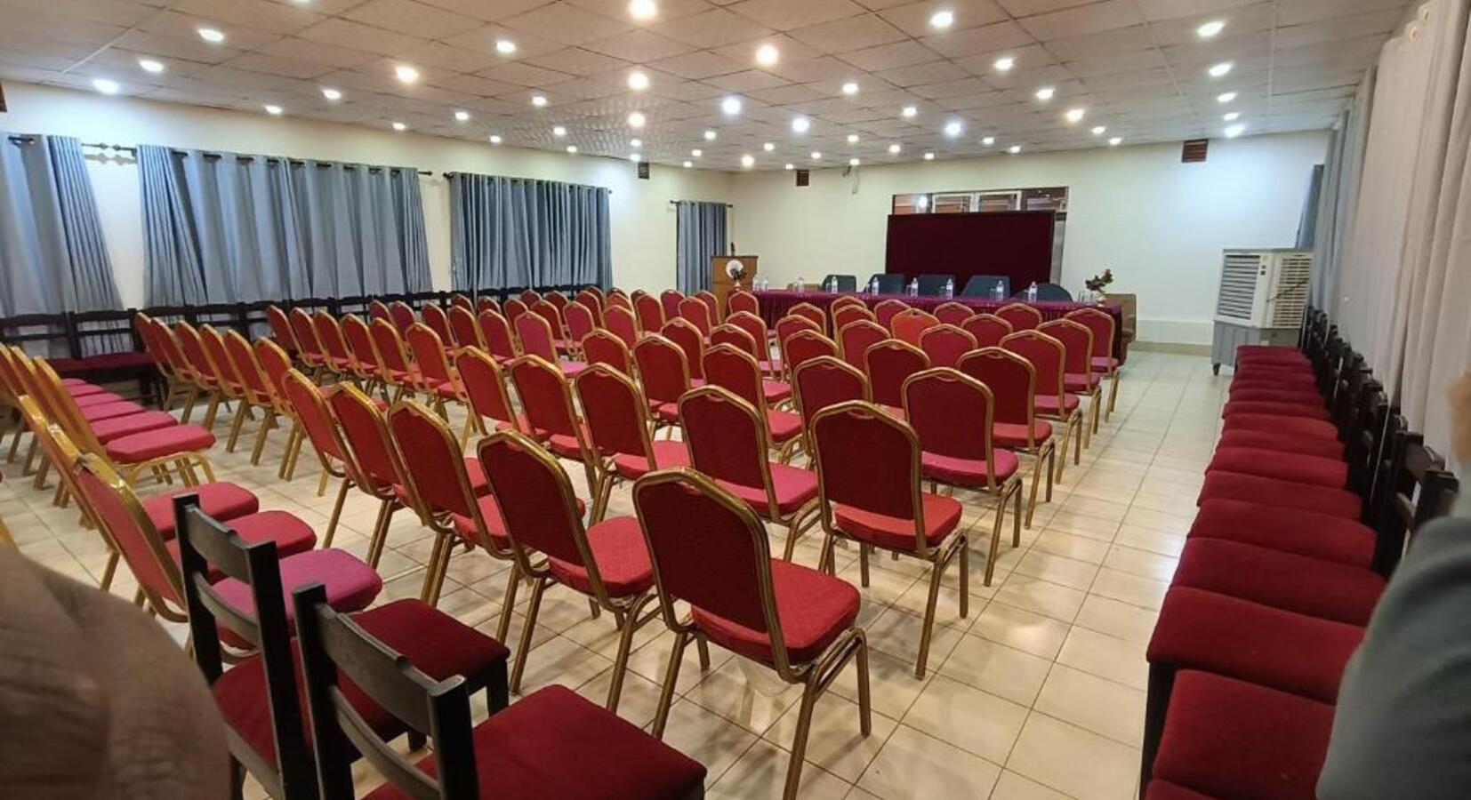 Function room
