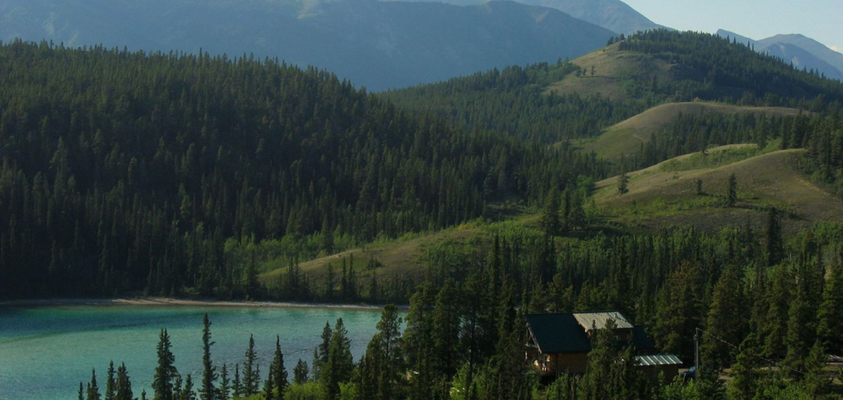 Photo of Whitehorse