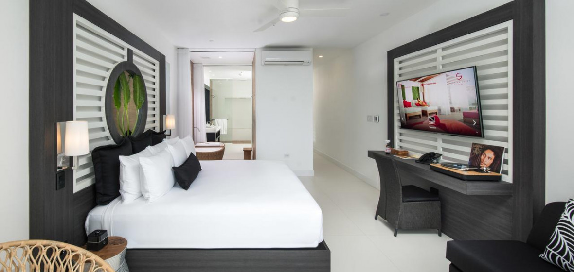 S Hotel, Montego Bay Review | The Hotel Guru