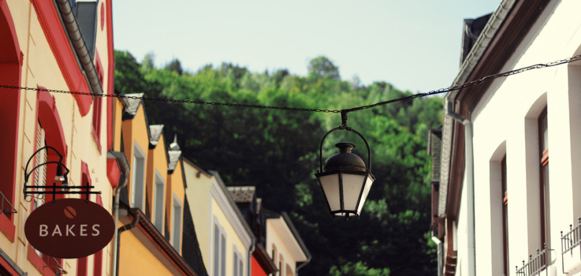 Photo of Clervaux