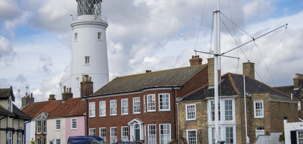 Photo de Southwold