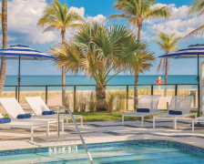 The 5 Best Hotels in Fort Lauderdale for Families