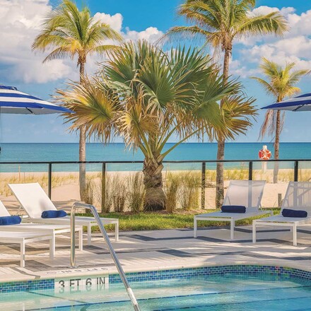 The 5 Best Hotels in Fort Lauderdale for Families