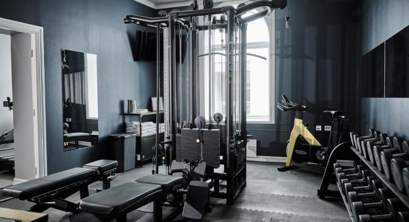 Gym