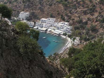 Hotel Porto Loutro